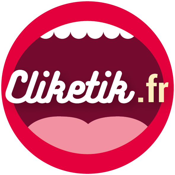 CliKetik.fr